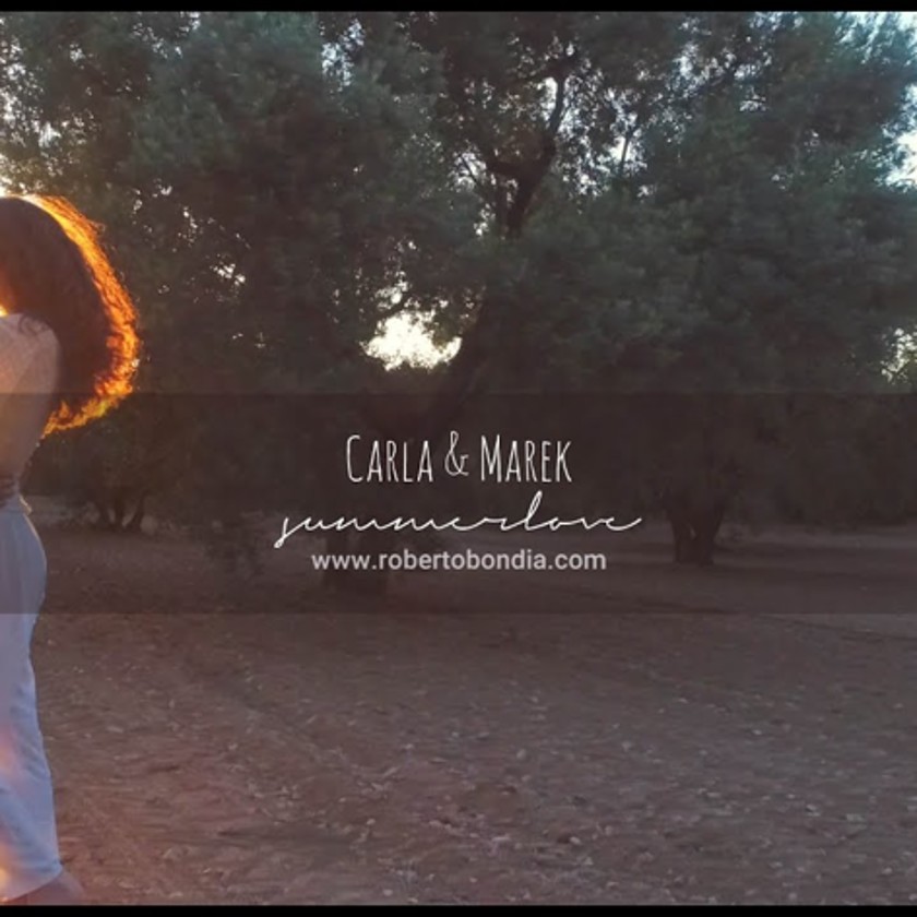 Pre boda en Zaragoza